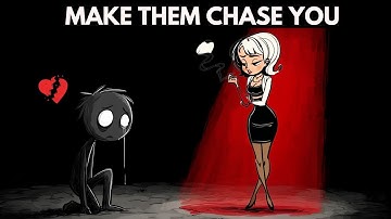 12 Psychological Triggers That Smash an Avoidant’s Walls & Make Them Chase You