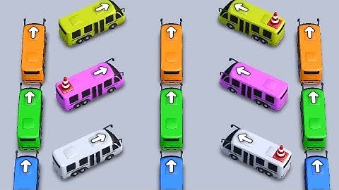 crowd express level 652