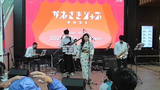 Kawasaki Jazz 2021 18th Oct Hana