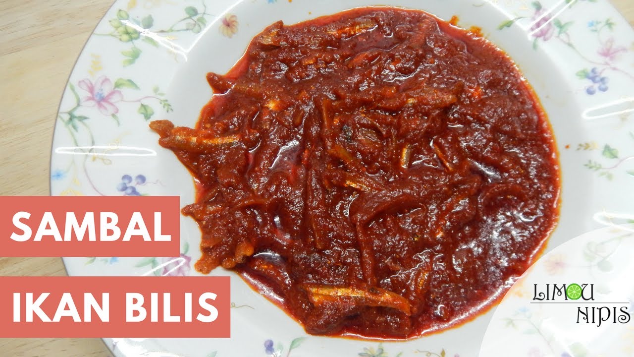 Resepi Sambal Belacan - 15 Descargar