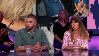 Download Lagu Merlijn Kamerling en Isa Hoes over Antonie Kamerling 10 jaar geleden overleden MP3