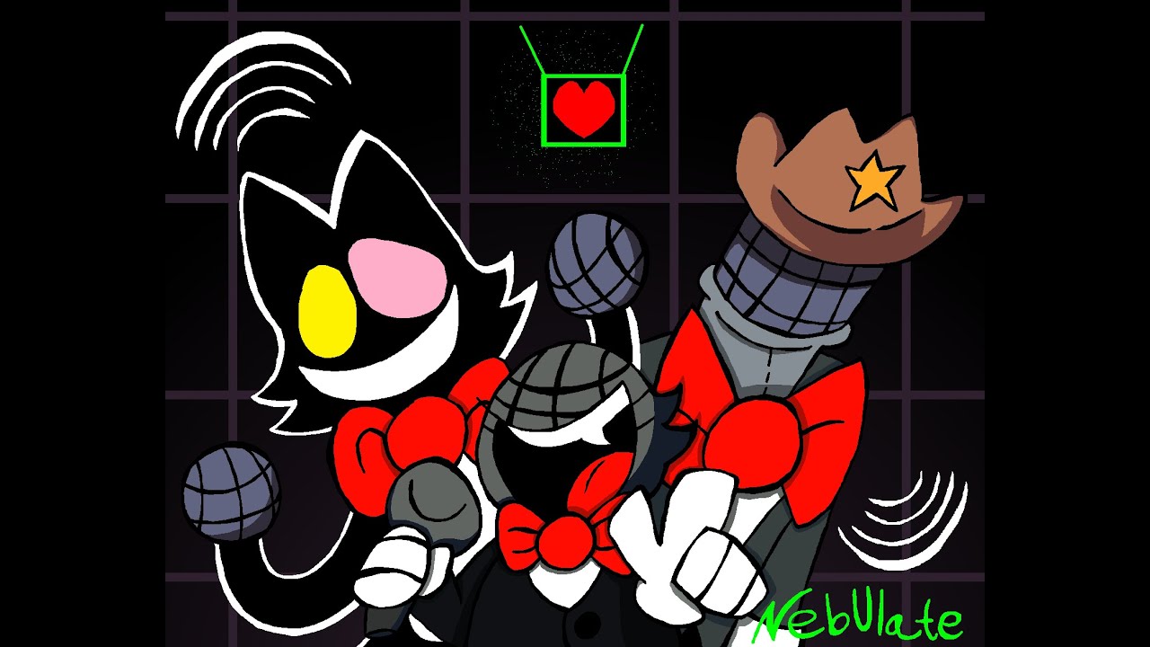 Como encontrar a Mike + Boss fight // DELTARUNE CAPITULO 4 ESPAÑOL ...