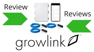 GrowLink Reviews + Coupon Code (Irrigation Controller)