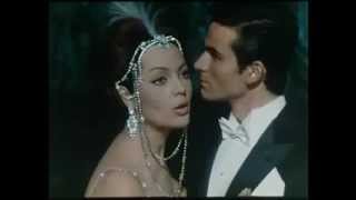 Sara Montiel (from _La reina del Chantecler_)Loka
