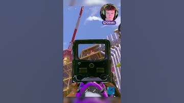 1v6 on Large Oil Rig #rust #shorts #oilrats #rustclips #twitch #gaming