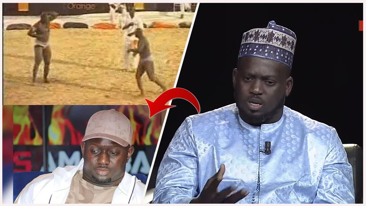 Aziz Ndiaye et Baye : Entre Balla Gaye et Moustapha Gueye, un choix ...