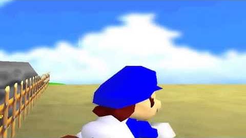 what SMG4 says when retarded