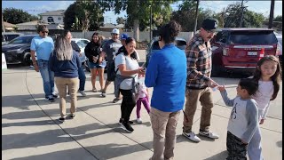 Know Your Rights Video- English
