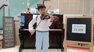 [HIMAC 2026] Hayden Lam Chong Yang (STD 1045B)