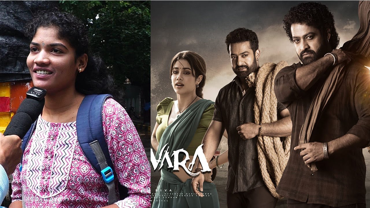 Devara premier show public talk | Devara Movie Review | Jr NTR | Devara USA Review-