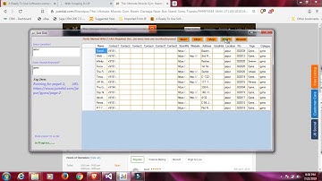 Just Dial Data Extractor | Data Extractor | Best Software | JD Data Extractor
