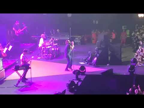 Thegiornalisti - Completamente - Live Unipol Arena 2018