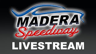 SHORT TRACK SHOOTOUT QUALIFYING LIVE FROM MADERA SPEEDWAY