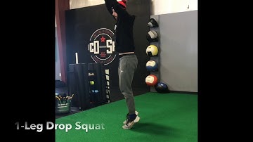 4 Exercises to Improve Landing Mechanics and Reduce Injury