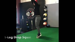 4 Exercises to Improve Landing Mechanics and Reduce Injury