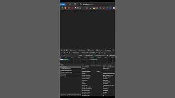 Как nginx понимает, какое сжатие использовать (nginx, brotli)