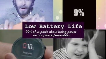 Charge for a whole day: Extending Battery Life for BCI Wearables using a Lightweight Wake-Up Command