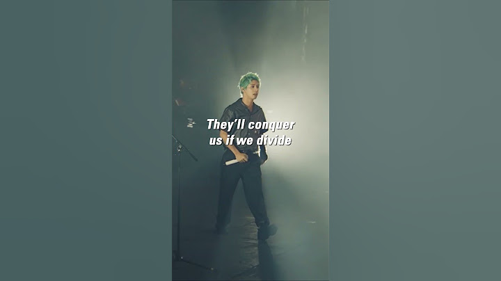 ONE OK ROCK - Delusion:All [Official Short Clip from "PREMONITION WORLD TOUR at AJINOMOTO STADIUM"]