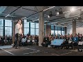 Mhub climate  energytech demo day  2024 startup accelerator program