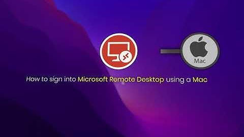 How to sign into your FX VPS (or any VPS) using a mac