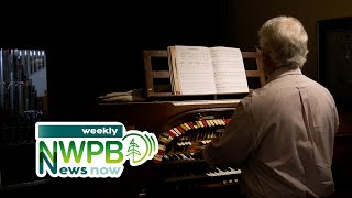 Bateman Island Changes in Richland & New Life for a Classic Organ in Wenatchee: June 4, 2025