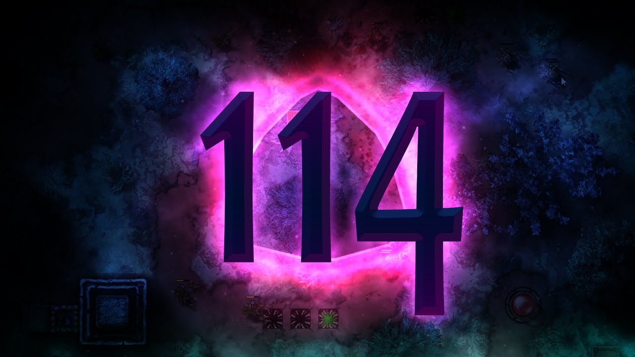 GemCraft Frostborn Wrath Iron Mode Ep 114