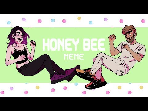 honey-bee-[original-meme]-|-happy-valentine's-day