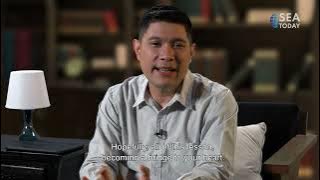 Tabula Rasa - Esensi Kiamat (Kebangkitan Kesadaran)