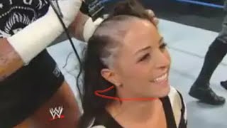10 WWE Wrestlers Who Had Their Head Shaved Bald As Punishment