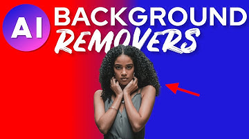 The Best Free AI Background Removers Compared (2024)