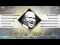 Pure Gold | Audio Jukebox | Nusrat Fateh Ali Khan | Complete Qawwalies | OSA Worldwide