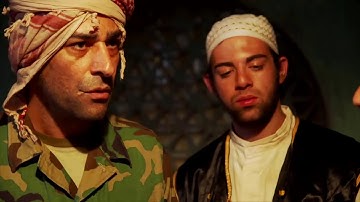 1000 Ways to Die Hummus Among Us