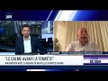 Avi Pazner : « Sans menace militaire concrète, l’Iran ne donnera absolument rien »