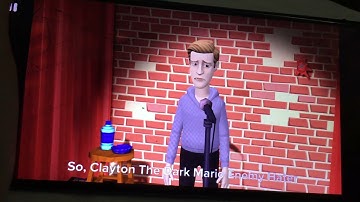 Very Bad News (Last Plotagon Video)