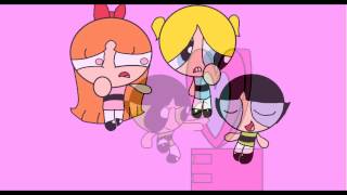 My Powerpuff Girls Comic Part 1