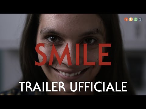 SMILE | Trailer Ufficiale