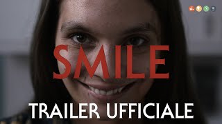 SMILE | Trailer Ufficiale