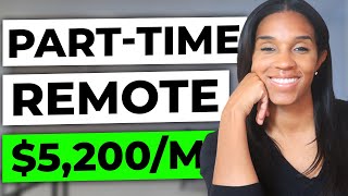 6 BEST Part-Time No Phone Work From Home Jobs in 2023 by Whitney Bonds 74,984 views 7 months ago 15 minutes