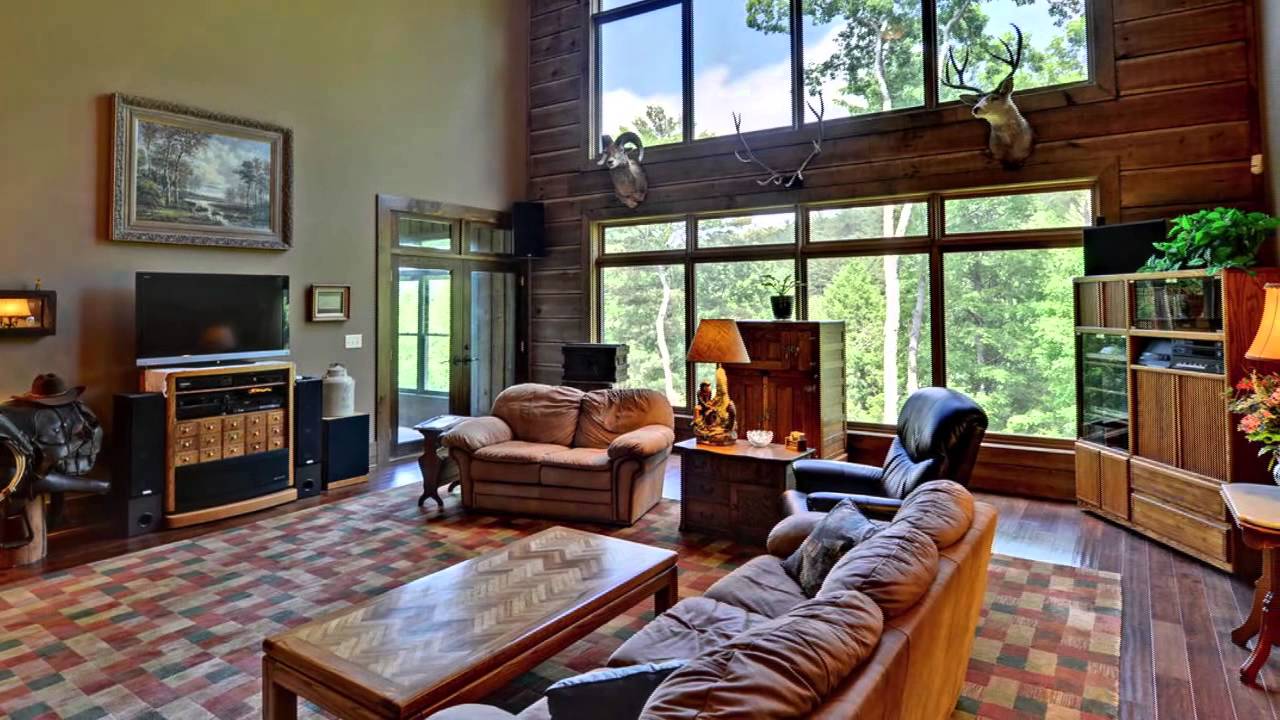 124 Wilderness Way, Ellijay, GA 30536