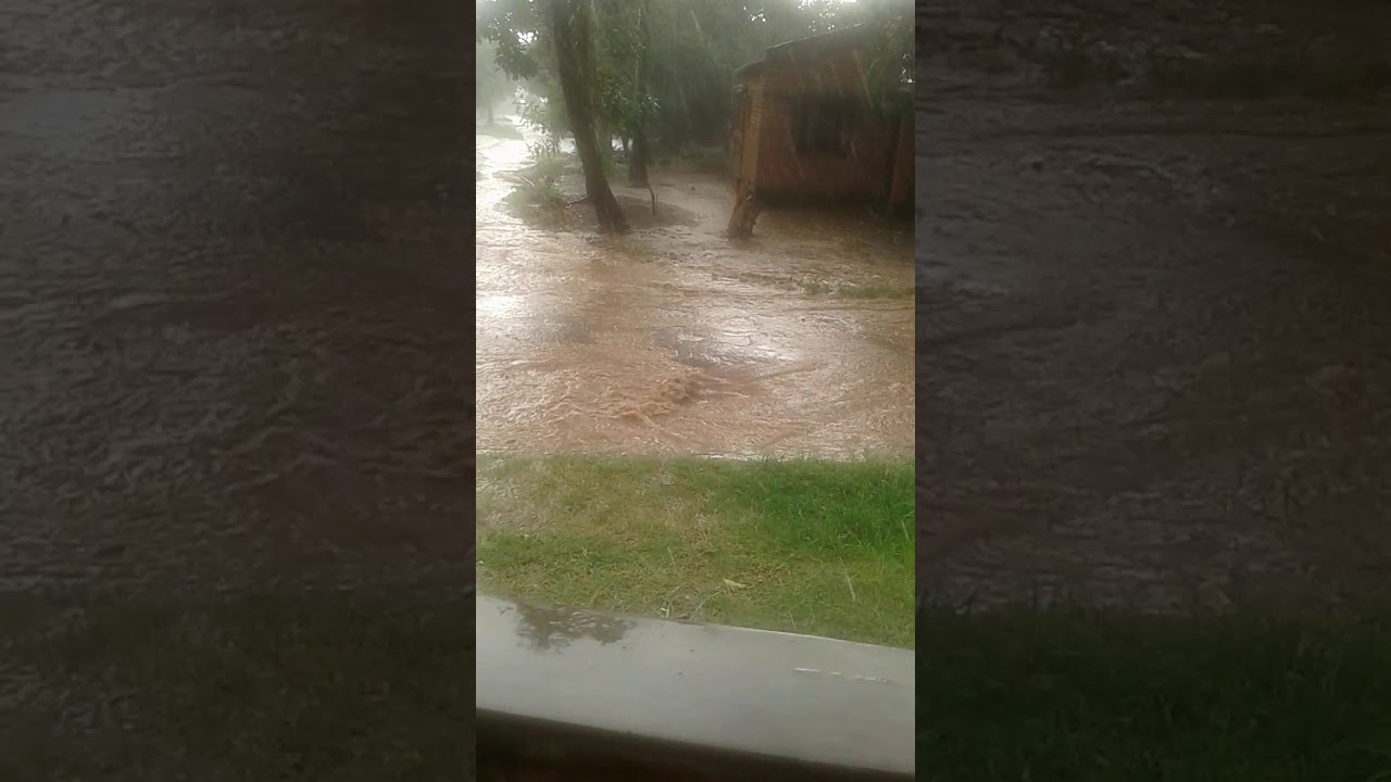 Milange Zambézia Moçambique.