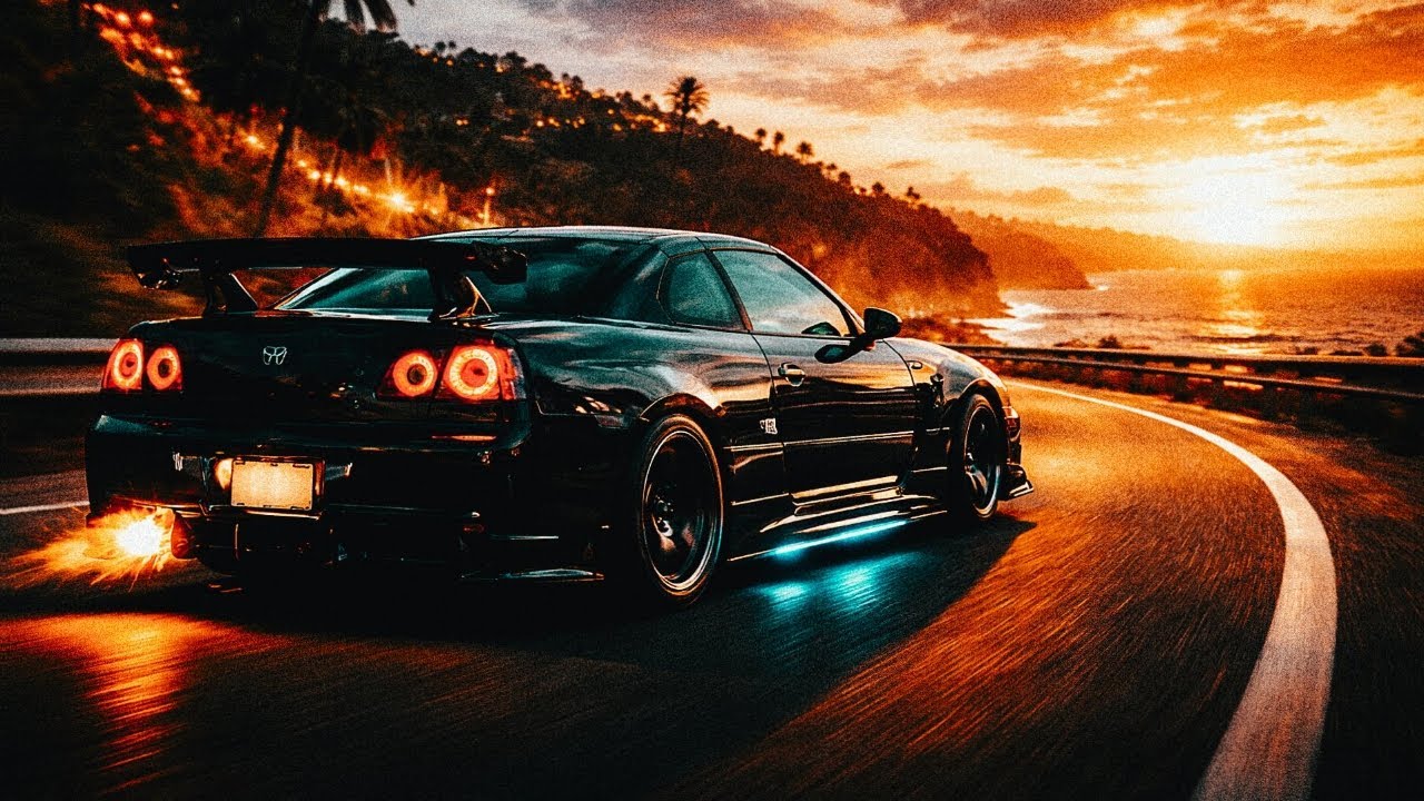 GRAVØX - The Moment (Original Mix)