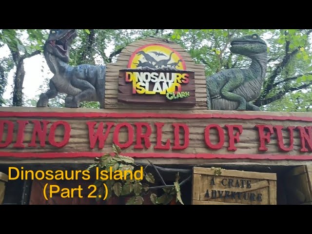 Latest travel itineraries for Dinosaur Park and Leisure Dinolandia in  December (updated in 2023), Dinosaur Park and Leisure Dinolandia reviews,  Dinosaur Park and Leisure Dinolandia address and opening hours, popular  attractions, hotels