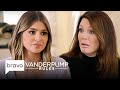 Raquel Leviss Tries To Open Up to Lisa Vanderpump | Vanderpump Rules (S9 E7) | Bravo