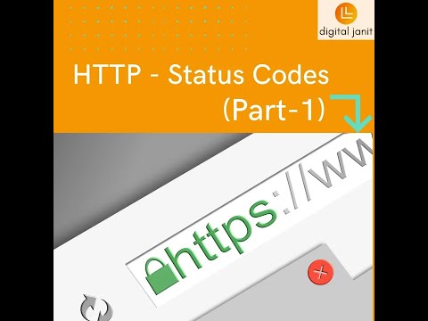 HTTP Status Codes Explained: 1xx, 2xx, 3xx, 4xx and 5xx