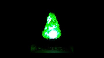 Arduino Christmas Tree