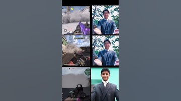 Delta force mobile be like 😭 vs CODM vs Warzone Mobile