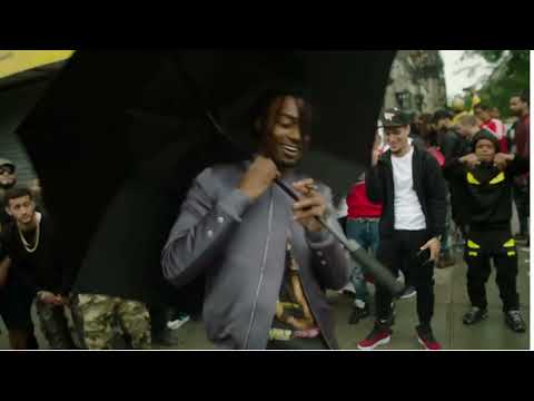 Playboi Carti - Long Time - Intro (Official Music Video)