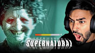 THE GRANNY TRAPPED ME IN HER HOUSE screenshot 1