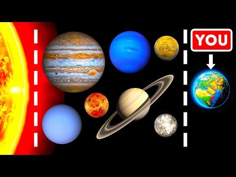 Video: Starry Sky Overhead: 10 Facts About Constellations - Alternative View