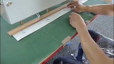 Hook and Loop & PVC Bag Welding  ( Hook and Loop Tape Fastener / velcro )